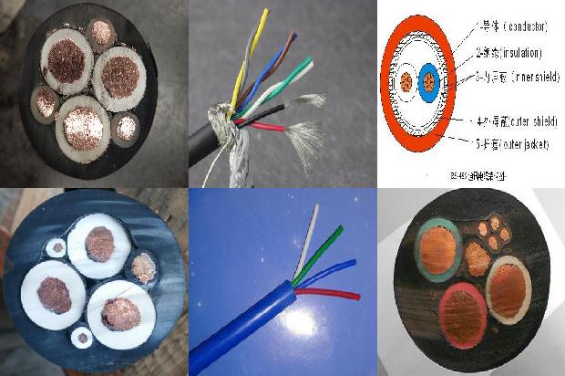 不延燃电缆是指1678422149288