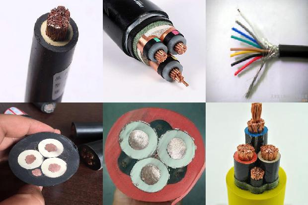 bv电线和阻燃电线的区别