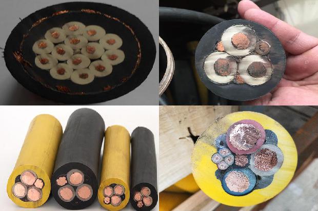 电线电缆 厂商1678422285154