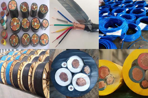 bvv是电线还是电缆?