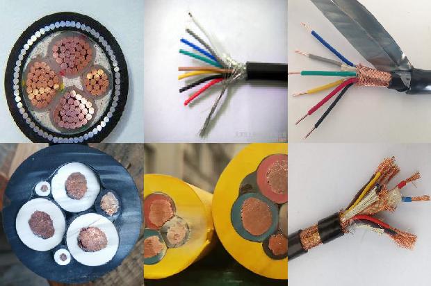 电线阻燃线1678422495405