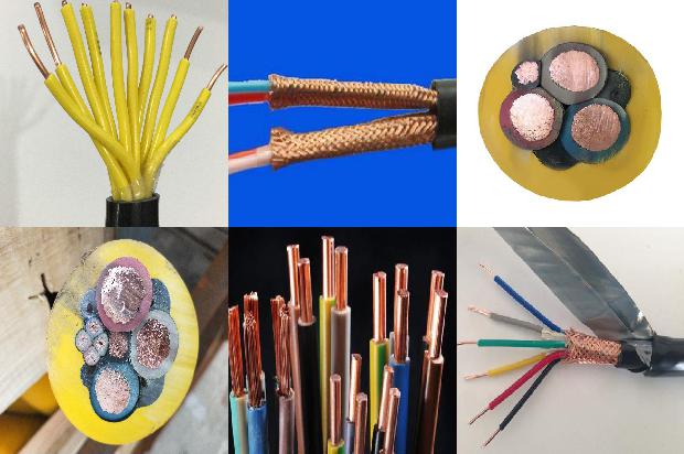 电线电缆电阻国家标准1678422536683