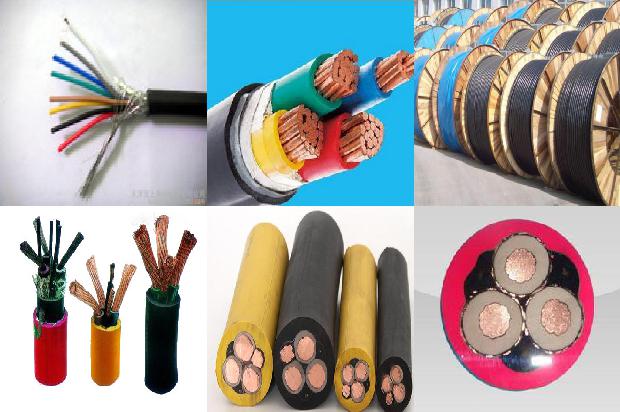 电线电缆不延燃试验