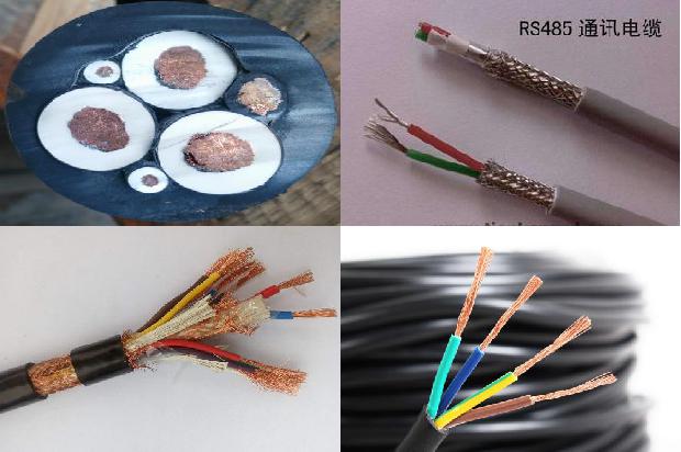 防火电缆与普通电缆区别