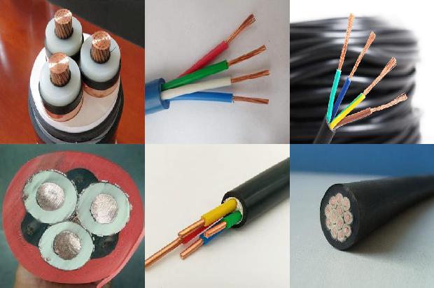 线缆阻燃等级1678496340871