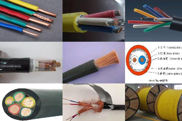 阻燃电缆售价1678496727072