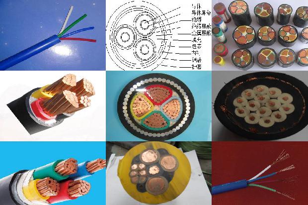 阻燃多芯电缆好不好1678496958140