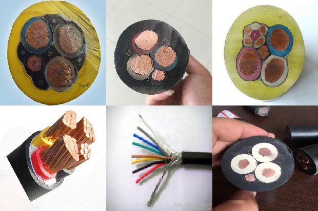 阻燃电线电缆多少钱1678497485369