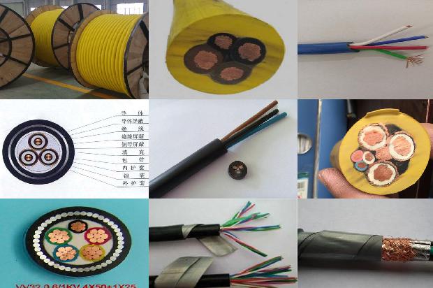 阻燃电缆和不燃电缆1678497879906