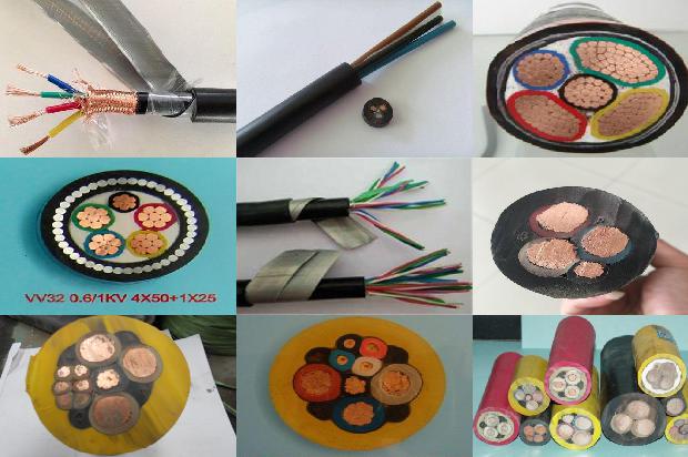 阻燃电线电缆检测