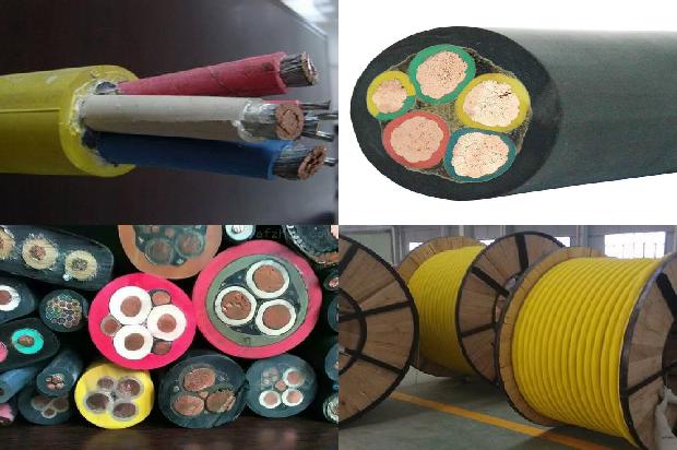 电线电缆阻燃检测1678498096572