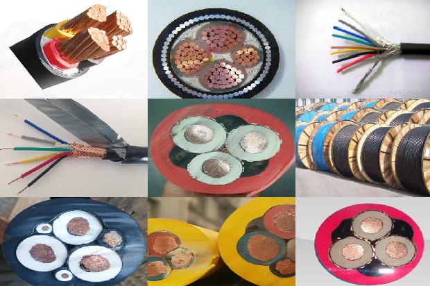 1平方的电缆 绝缘1678498179346