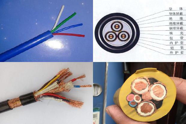 怎样区分阻燃电线和普通电线1678498316233