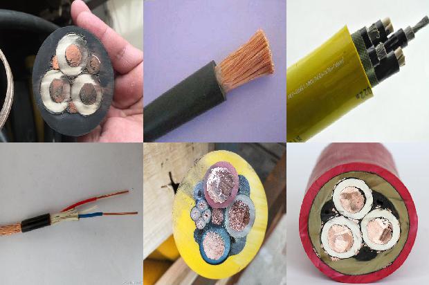 bvv电缆是什么电缆