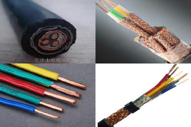 kvvp电缆是什么电缆