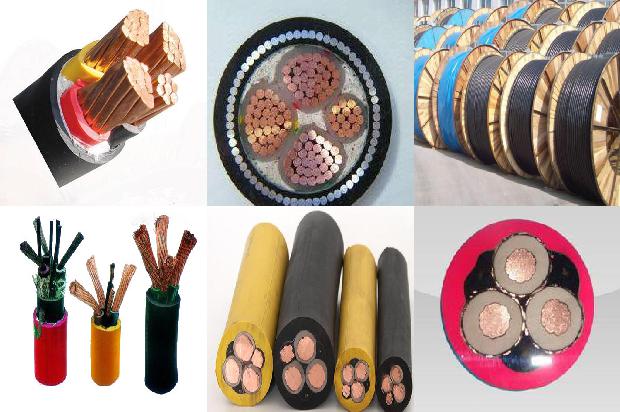 电线要用阻燃的吗1678499474564