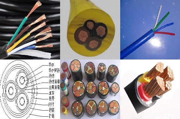 阻燃电缆分类1678499753507