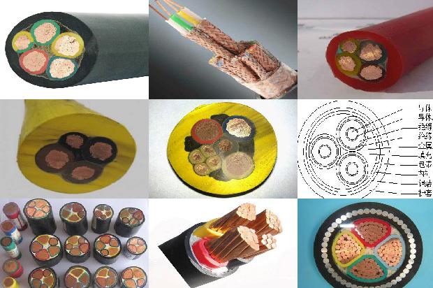 电线电缆阻燃等级