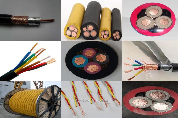 难燃电线和阻燃电线1678500191286