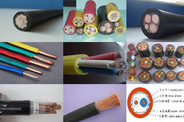 橡套电缆非标1678500271485 橡套电缆非标1678500271485
