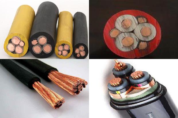 橡套电缆25平方1678500468004