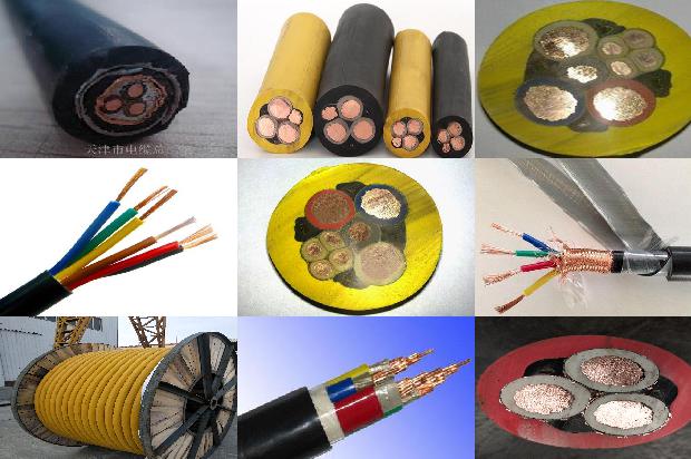 橡套电缆冷补1678501029467