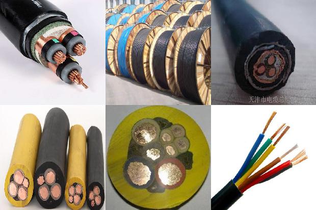 通用橡套软电缆哪里产的1678501164033