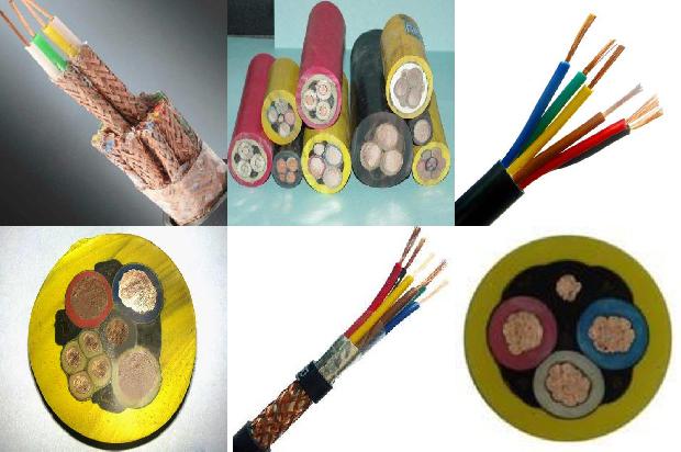 橡套软电缆国家标准1678501372323