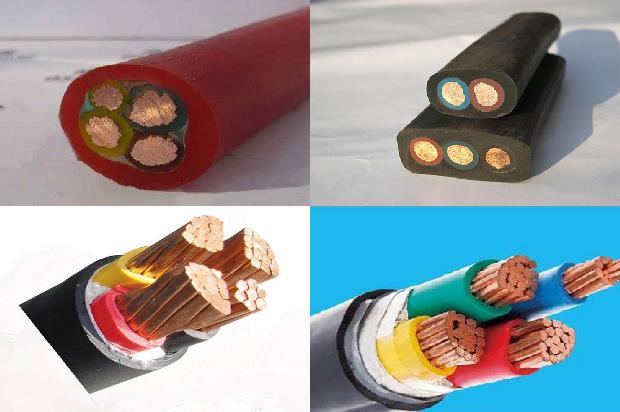 橡套电缆电线有哪些规格1678501493328