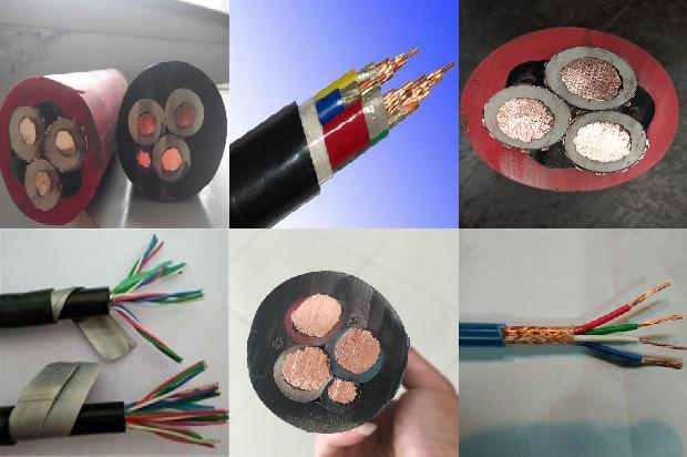 橡套电缆y1678501590407