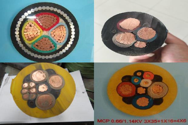 电线 套1678502170989