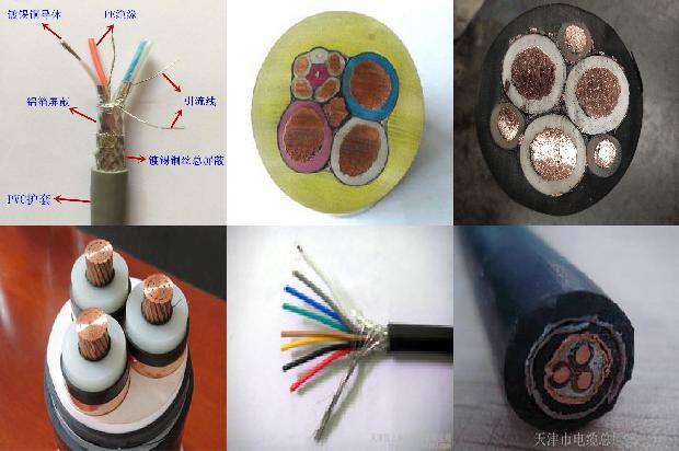 橡套电缆的代号是什么1678502739859