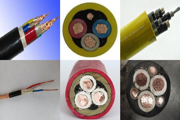 橡套电缆 价格