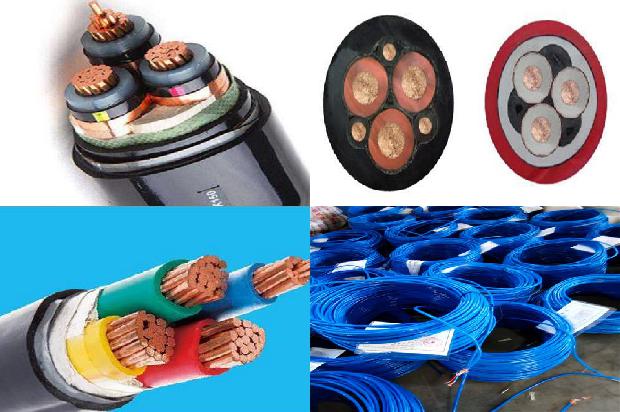 橡套电缆线价格