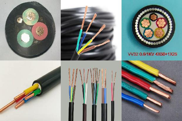 采煤机电缆型号有哪些1678503519937