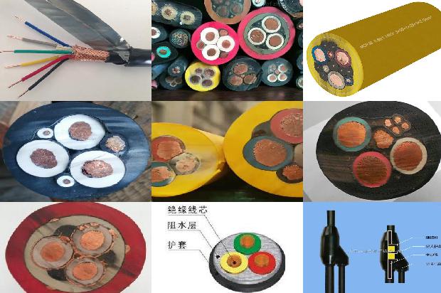 采煤机电缆型号有哪些1678503519949