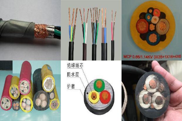 低压热缩电缆终端1678504018032