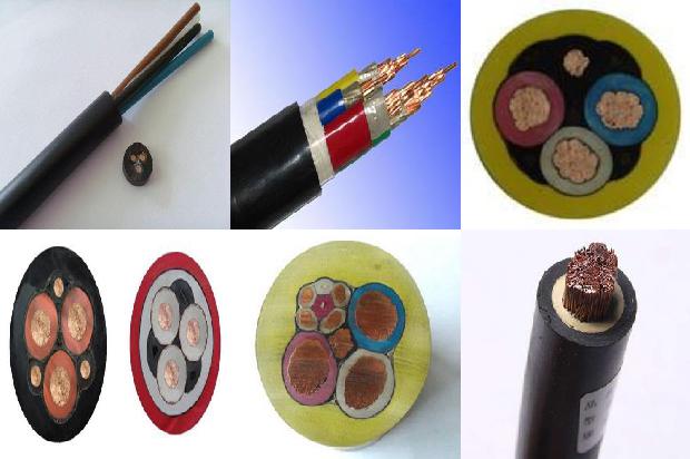 yc电缆国家标准