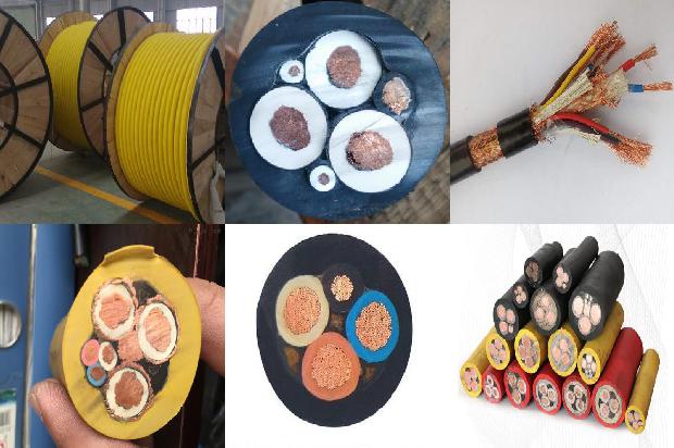 10kv电缆国家标准