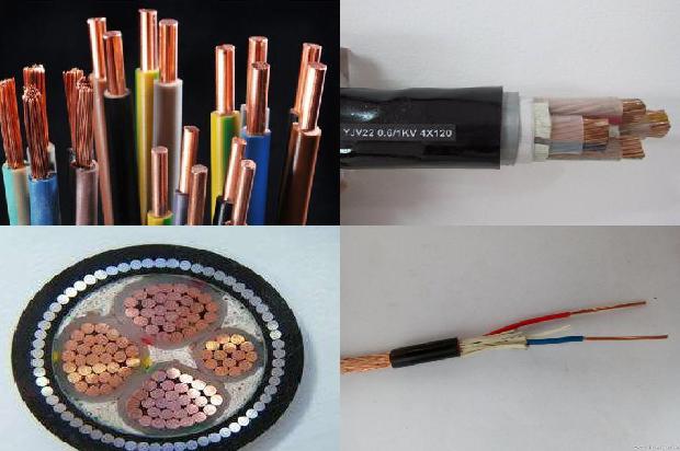 电缆的构造1678504518829