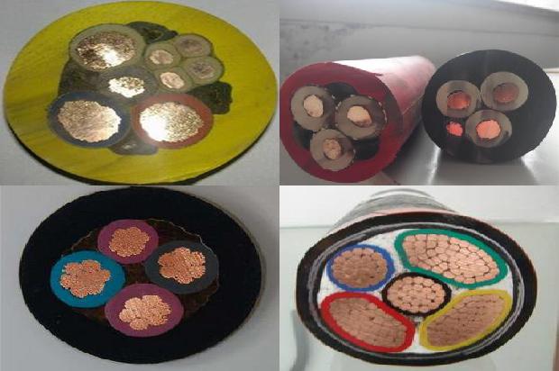 电线电缆质量保证书