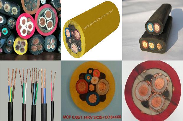 rs485通讯线的型号