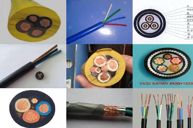 电缆电流选型1678505074143