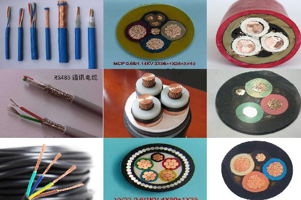 电缆管道铺设1678505611237