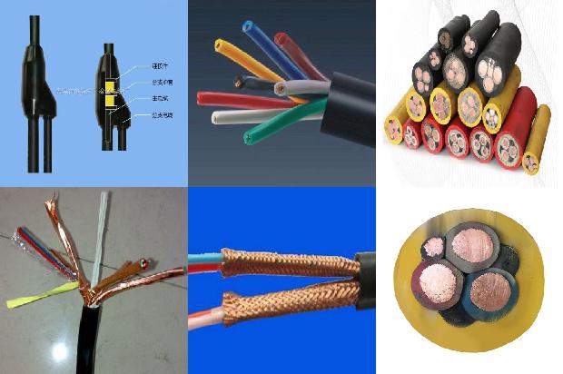 电缆垂直敷设要求