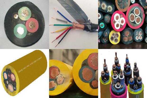 低压电缆绝缘试验