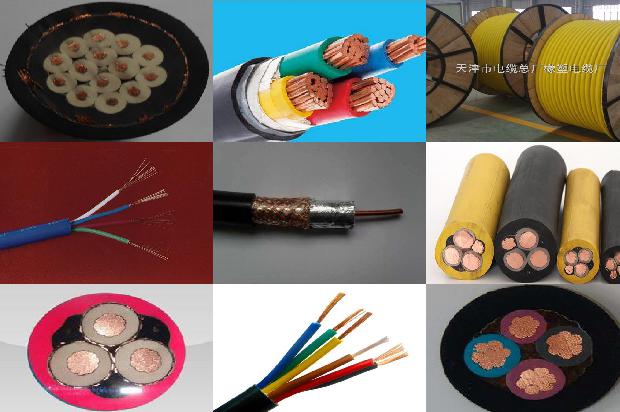 光纤是电缆还是电线1678505911375