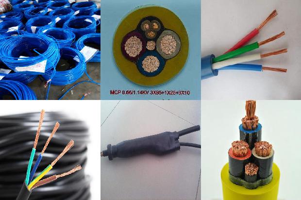 电缆头变色1678505939394