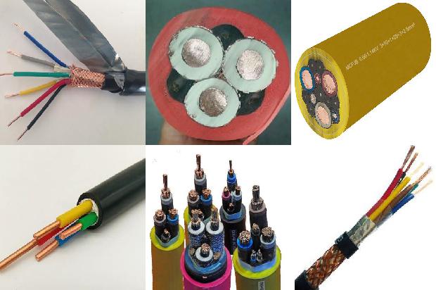 电缆头变色1678505939406