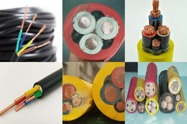 电缆隔离板1678506233612